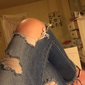 Meet your Posher, Bailey